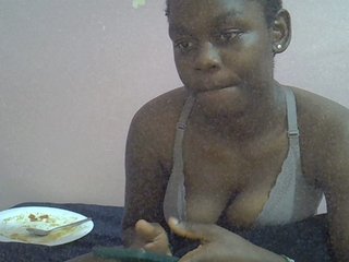 Ebonyprincess14 Porn Show