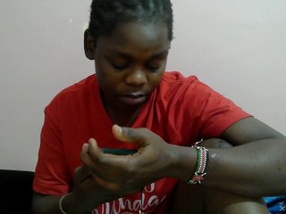 Ebonyprincess14 Porn Show