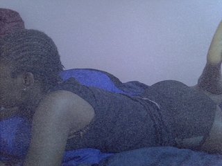 Ebonyprincess14 Porn Show