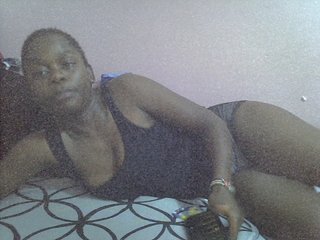 Ebonyprincess14 Porn Show