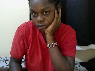 Ebonyprincess14 Porn Show