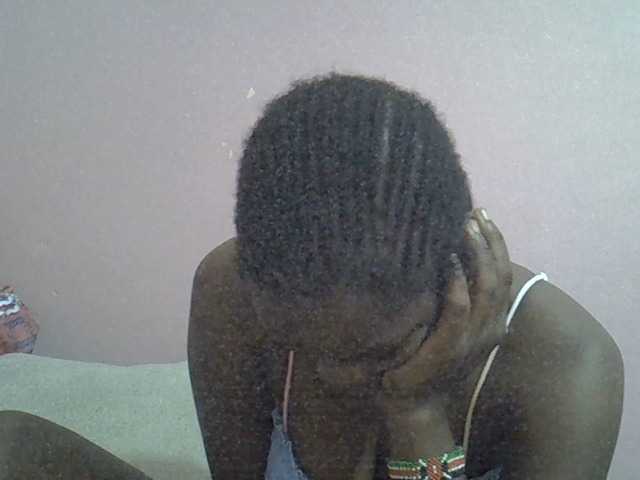 Ebonyprincess14 from BongaCams is Freechat