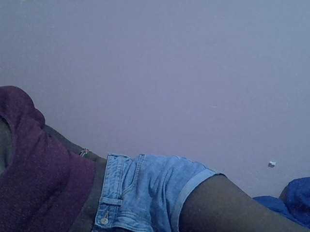 Ebonyprincess14 video chat preview