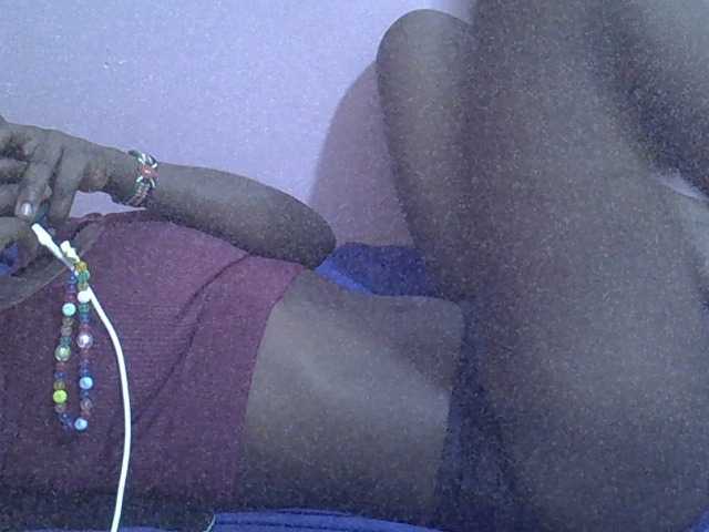 Ebonyprincess14 broadcasting live