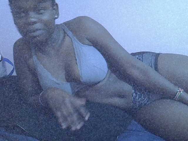 Ebony Princess (Ebonyprincess14)