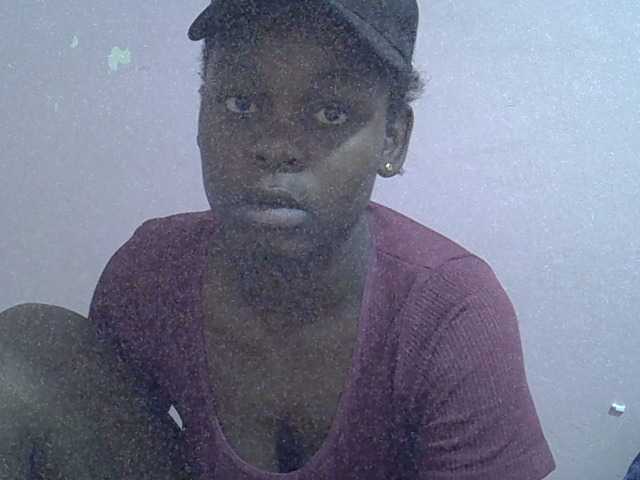 Ebonyprincess14 video chat preview