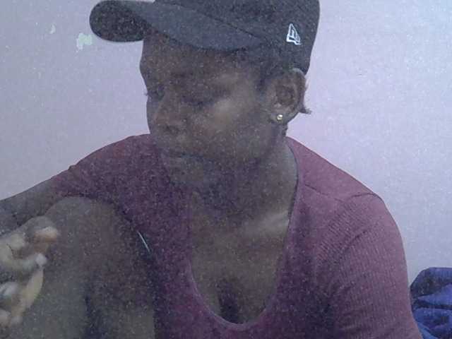 Ebonyprincess14 video chat preview