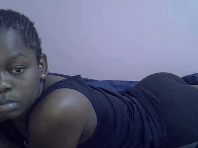 Ebonyprincess14 webcam