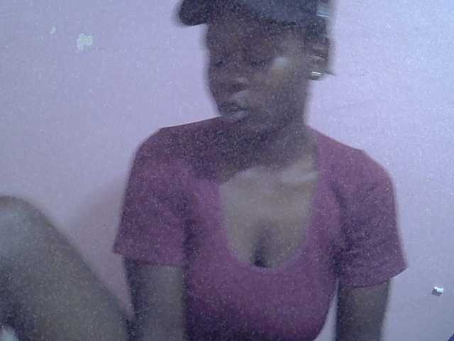 Ebonyprincess14 video chat preview