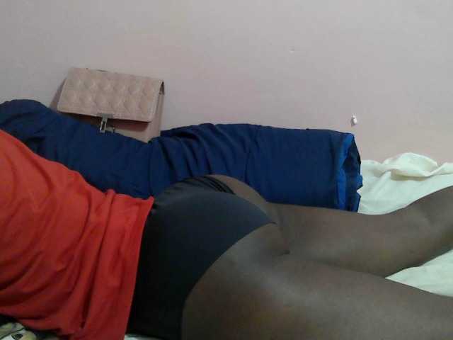 Ebonyprincess14 webcam