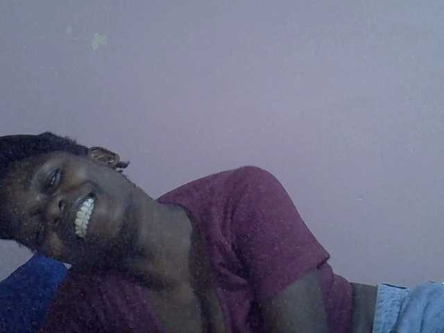 Ebonyprincess14 video chat preview