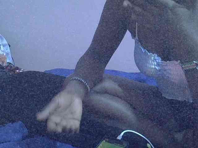 Ebonyprincess14 webcam