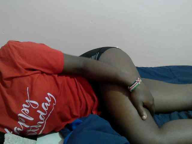 Ebonyprincess14 Ebonyprincess14