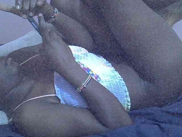 Ebonyprincess14 webcam