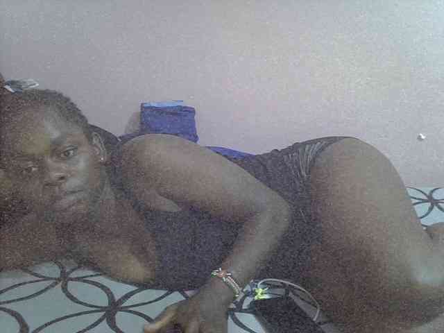 Ebonyprincess14 webcam