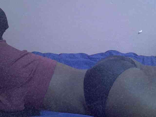 Ebonyprincess14 webcam