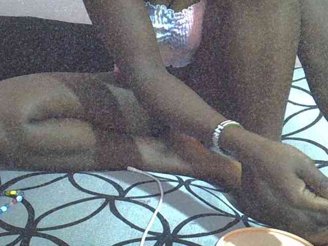 Ebonyprincess14 webcam