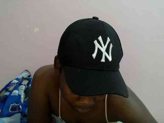 Ebonyprincess14 webcam