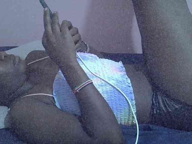 Ebonyprincess14 webcam