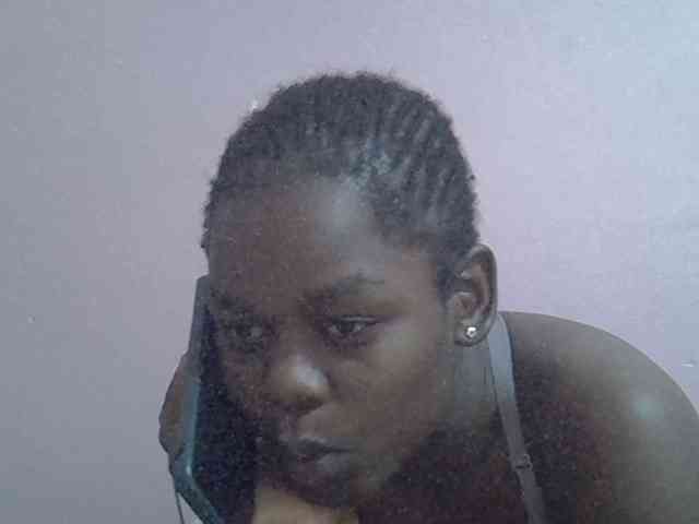 Ebonyprincess14 webcam