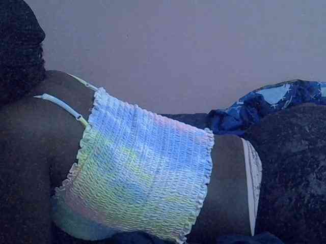 Ebonyprincess14 webcam