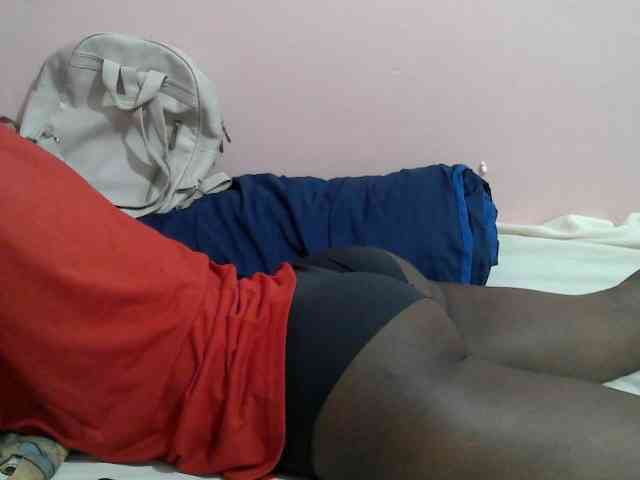 Ebonyprincess14 webcam