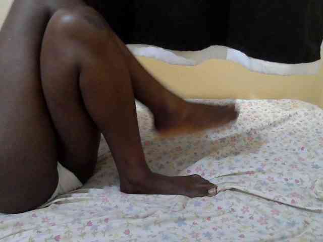 Ebonyprincess14 webcam