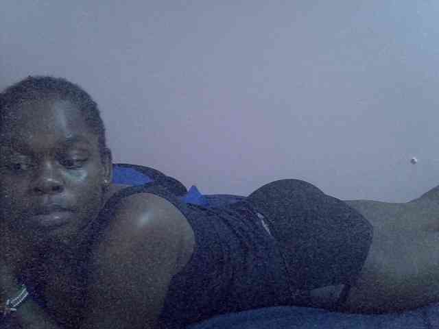 Ebonyprincess14 webcam