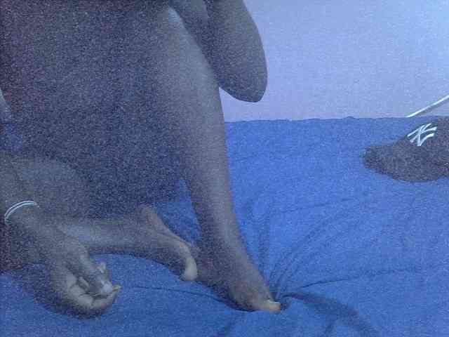 Ebonyprincess14 webcam