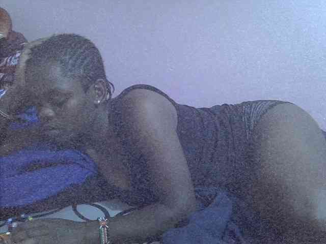 Ebonyprincess14 webcam