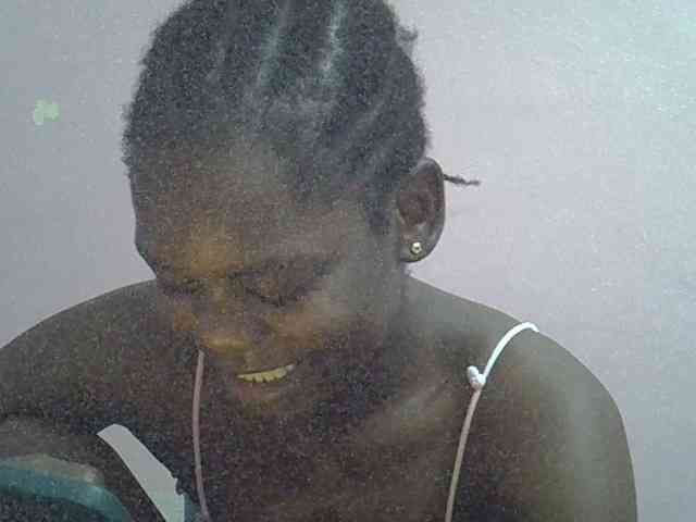 Ebonyprincess14 webcam