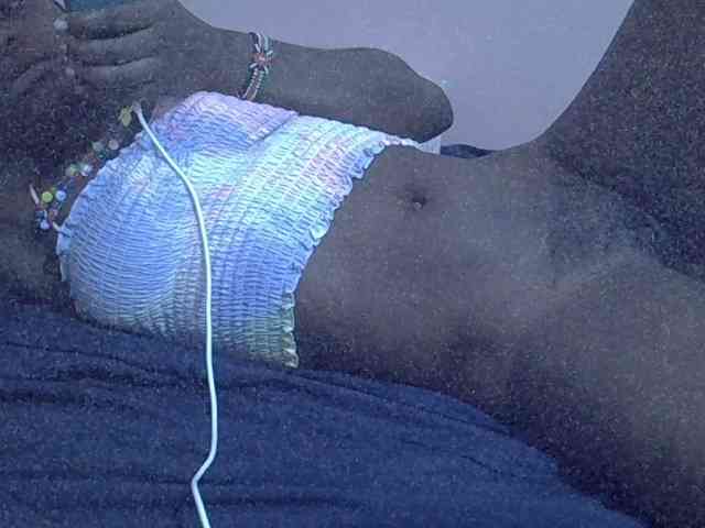 Ebonyprincess14 webcam