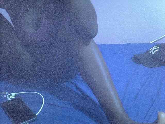 Ebonyprincess14 webcam