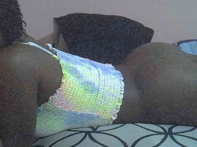 Ebonyprincess14 webcam