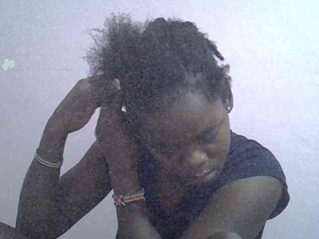 Ebonyprincess14 webcam