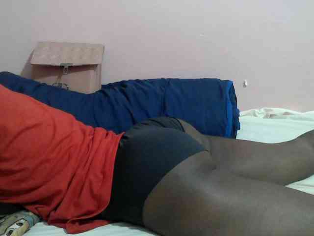 Ebonyprincess14 webcam