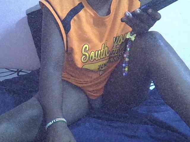 Ebonyprincess14 webcam