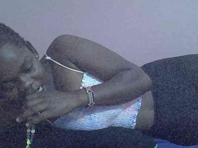 Ebonyprincess14 webcam