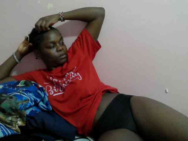 Ebonyprincess14 Ebonyprincess14