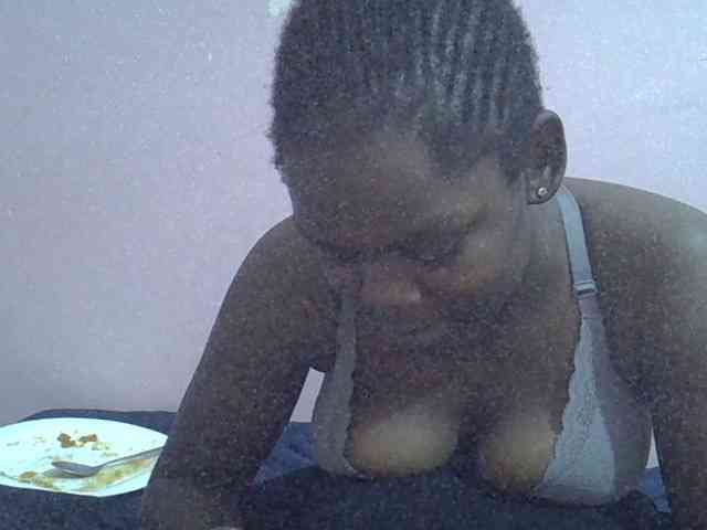 Ebonyprincess14 webcam