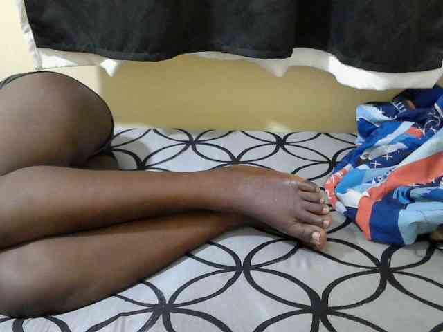 Ebonyprincess14 Ebonyprincess14