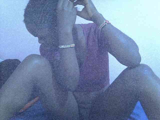 Ebonyprincess14 webcam