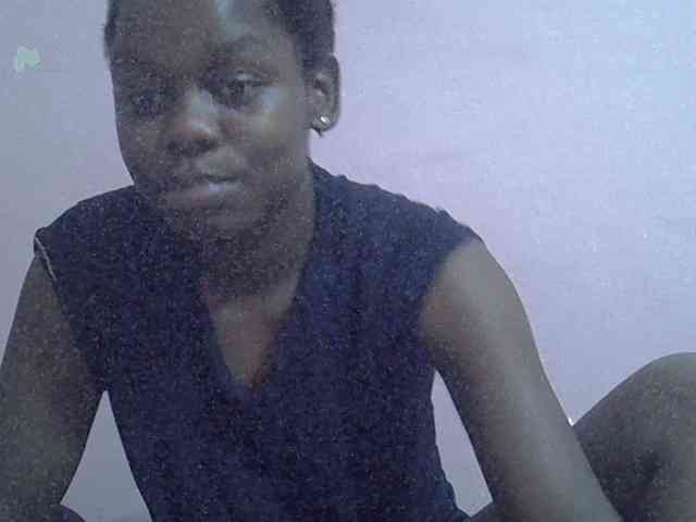 Ebonyprincess14 webcam