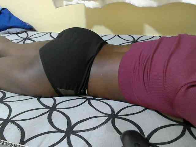 Ebonyprincess14 Ebonyprincess14