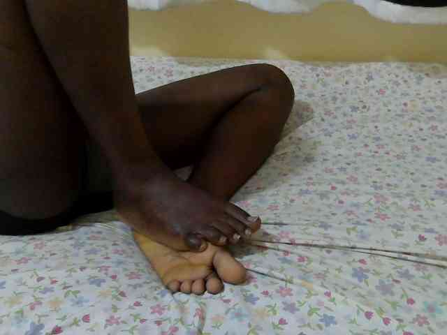 Ebonyprincess14 webcam