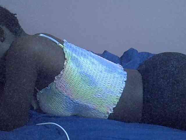 Ebonyprincess14 webcam