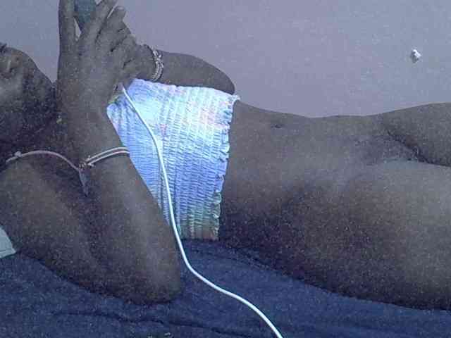 Ebonyprincess14 webcam