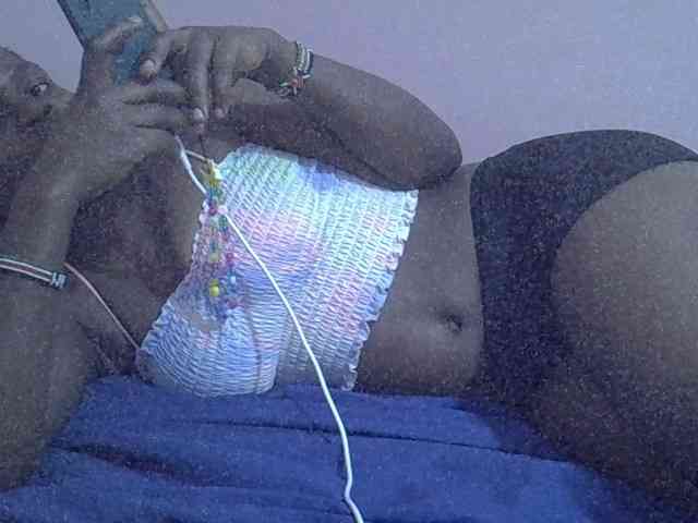 Ebonyprincess14 webcam