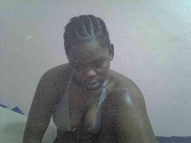 Ebonyprincess14 webcam