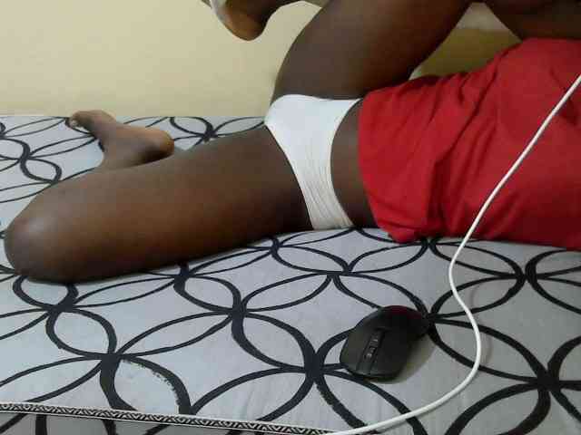 Ebonyprincess14 webcam